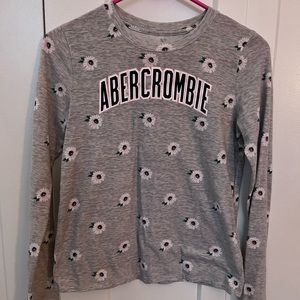 Abercrombie kids top!
